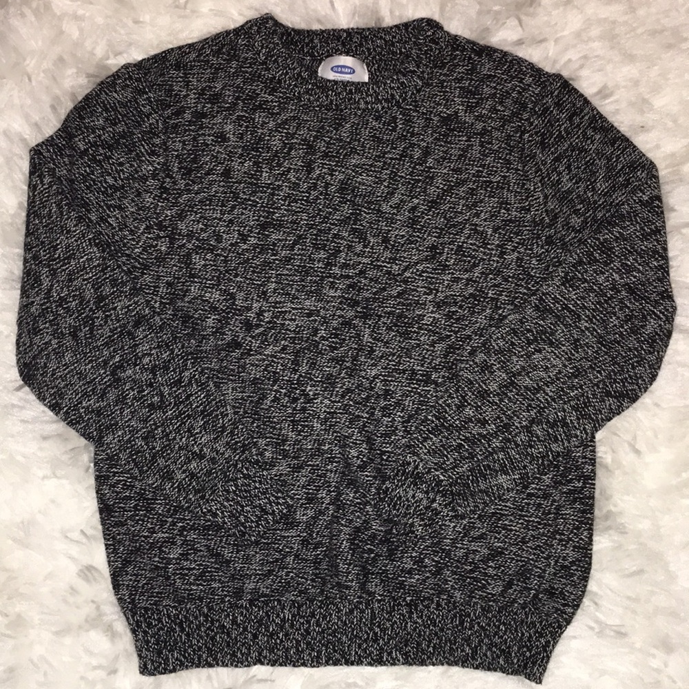 Old Navy Crew Neck Sweater